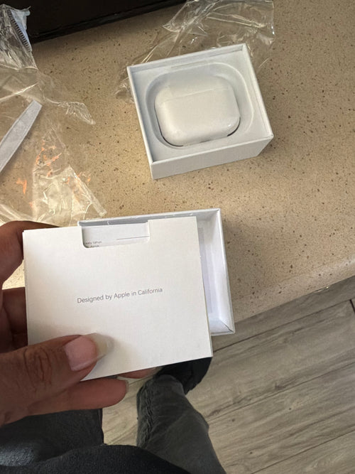 AirPod 3rd generation