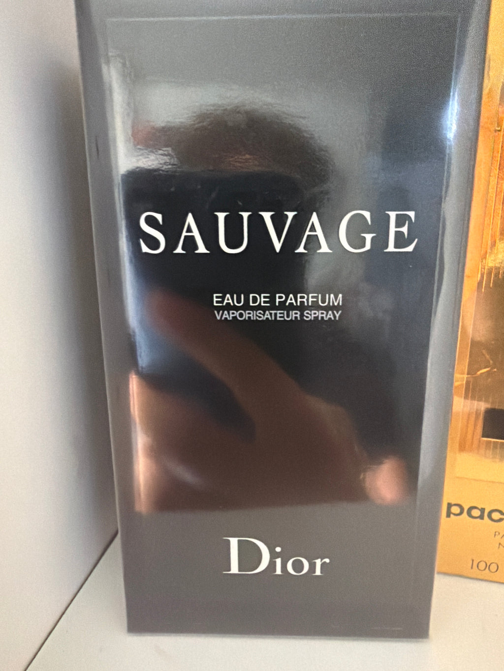Dior Sauvage