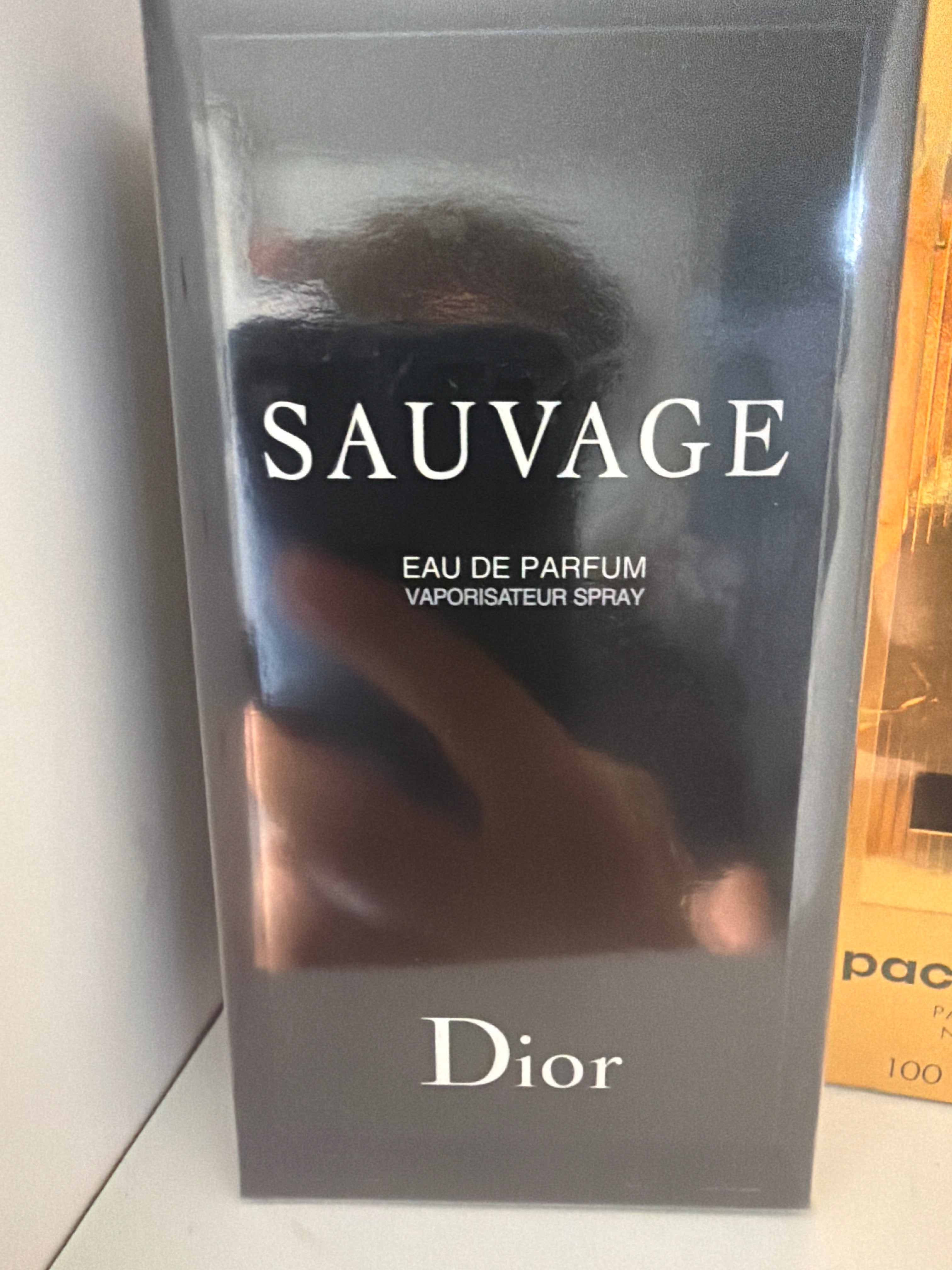 Dior Sauvage
